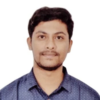 Tushar S