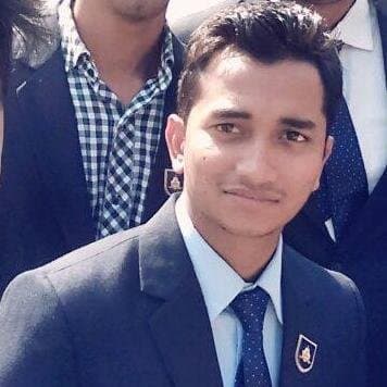 Tushar Sable
