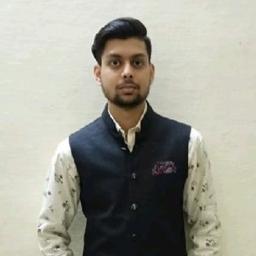 Tushar Saini