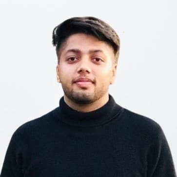 Tushar Saini