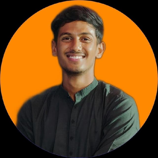 Tushar Salunkhe