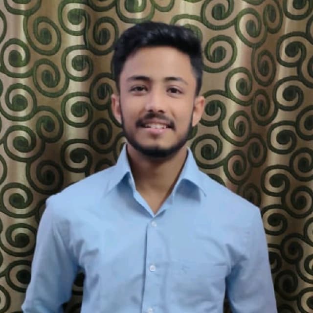 Tushar Sankla
