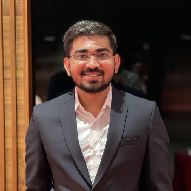 Tushar Santoki