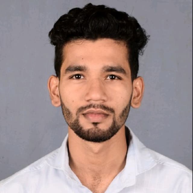 Tushar Sawant