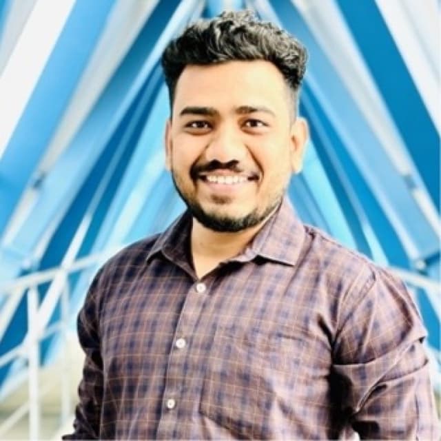Tushar Sawant