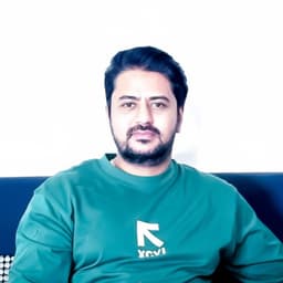 Tushar Sengar