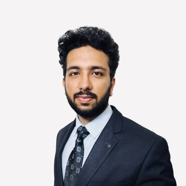 Tushar Setia