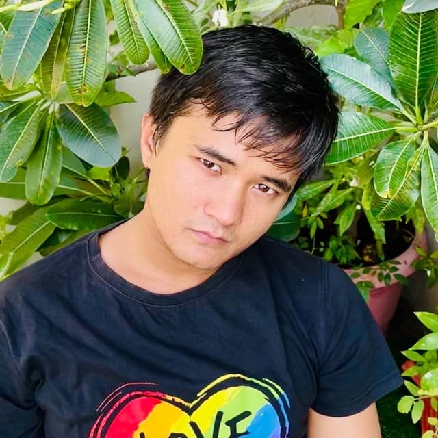 Tushar Shahi
