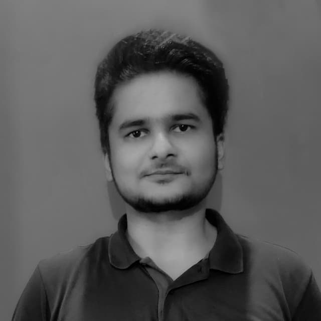 Tushar Shandhilya