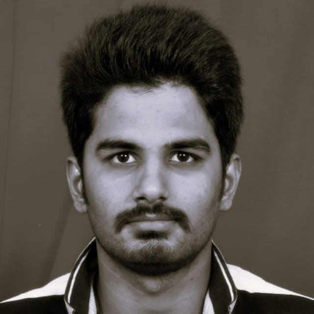 Tushar Sharma 🌟