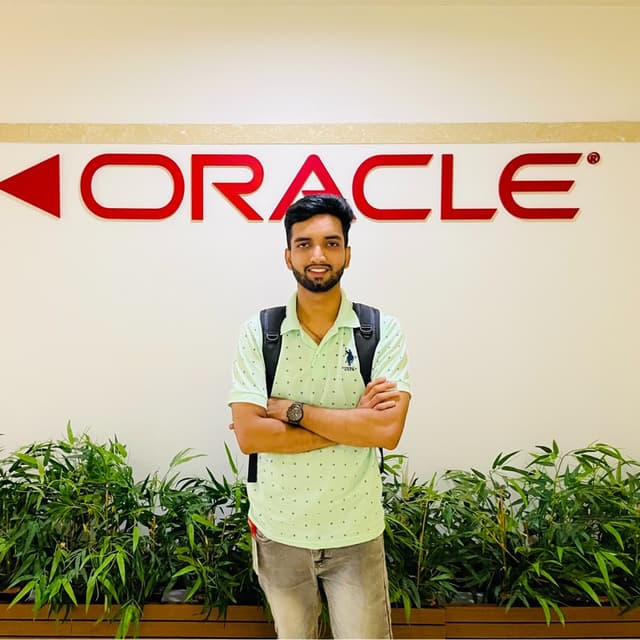 Tushar Sharma