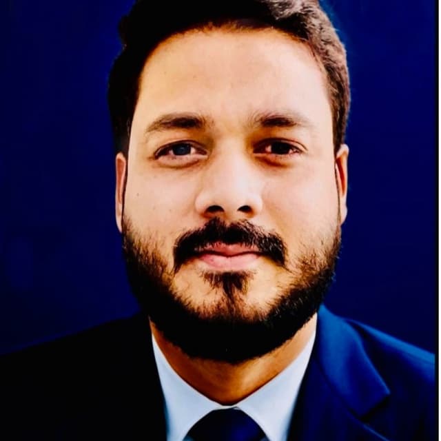 Tushar Sharma