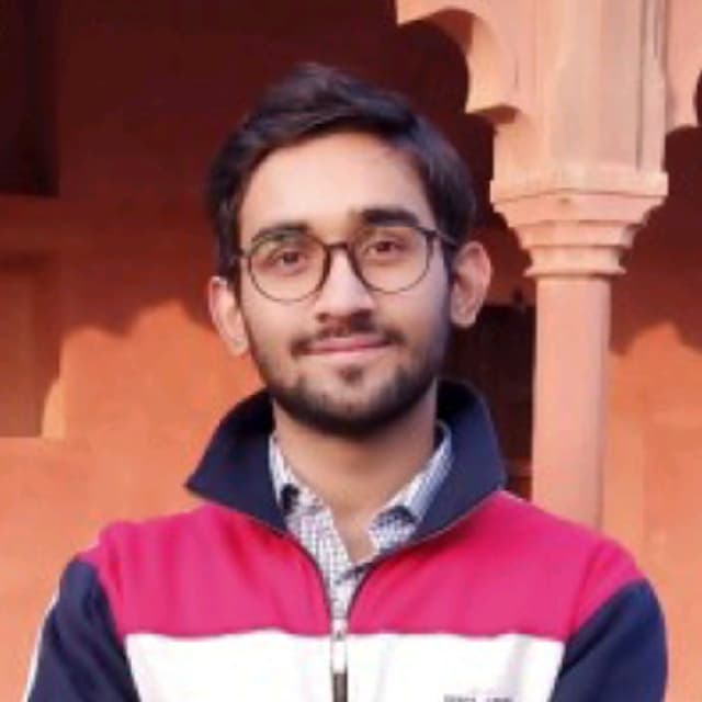 Tushar  Sharma
