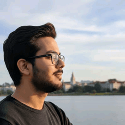 Tushar Sharma