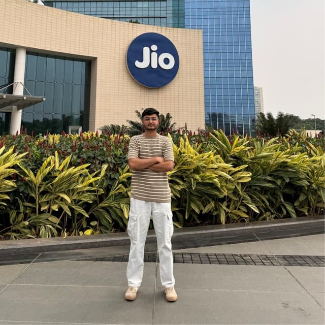 Tushar Sharma