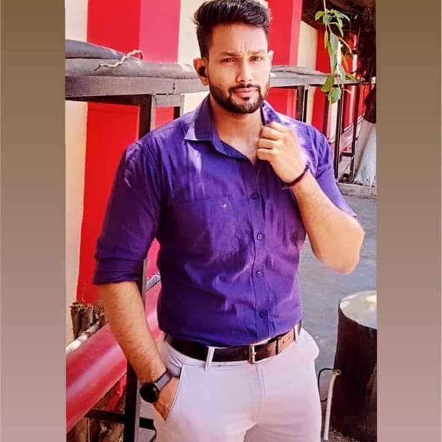Tushar Sharma