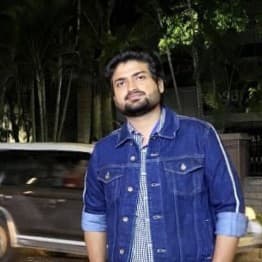 Tushar Shukla