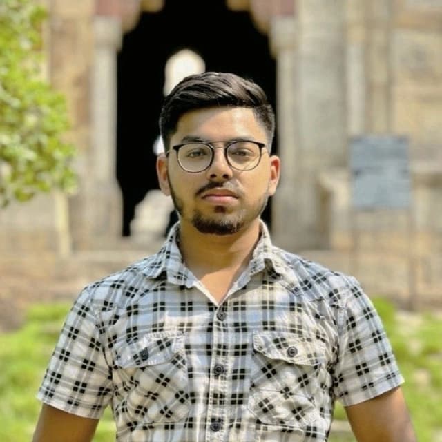 Tushar Singh