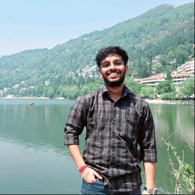 Tushar Singh
