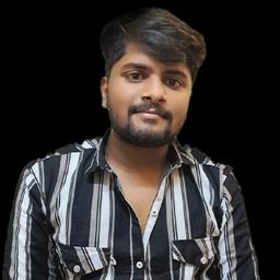Tushar  Singh