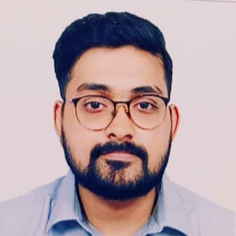Tushar Somani