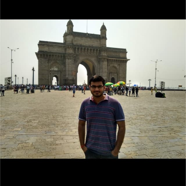 Tushar Soni