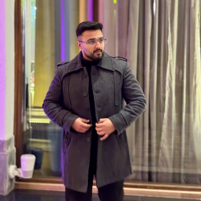 Tushar Sood