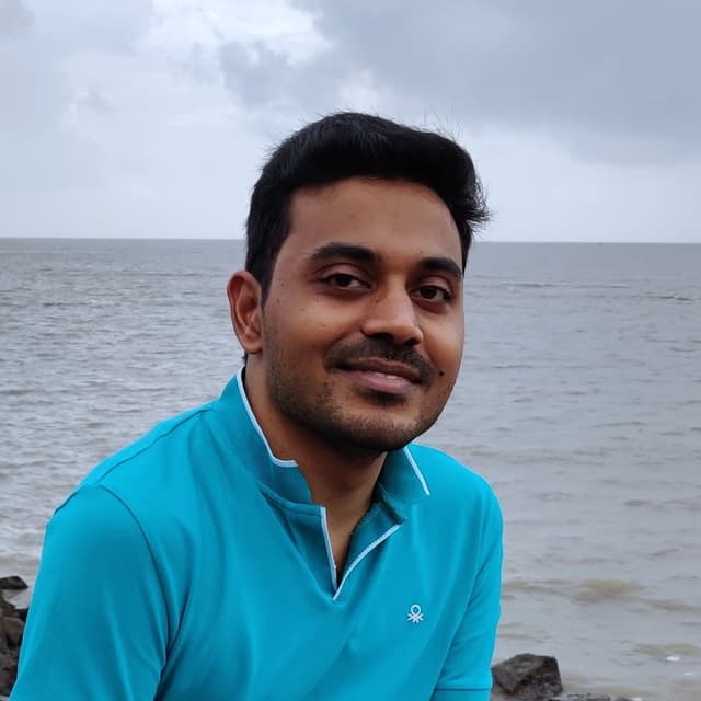 Tushar Srivastava