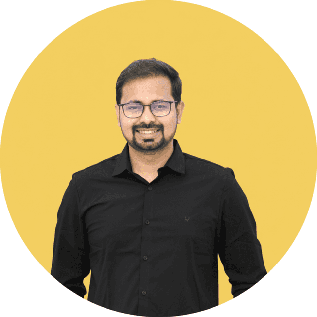 Tushar Thote