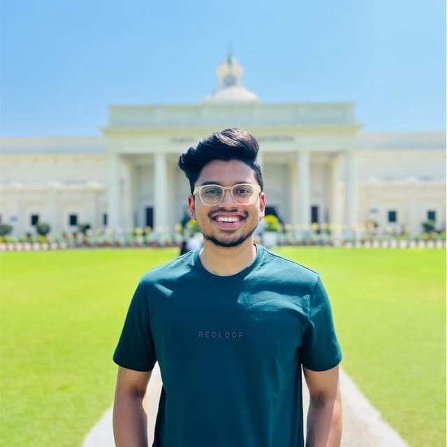 Tushar Varshney