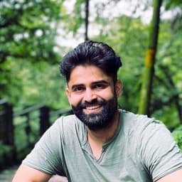 Tushar Vats
