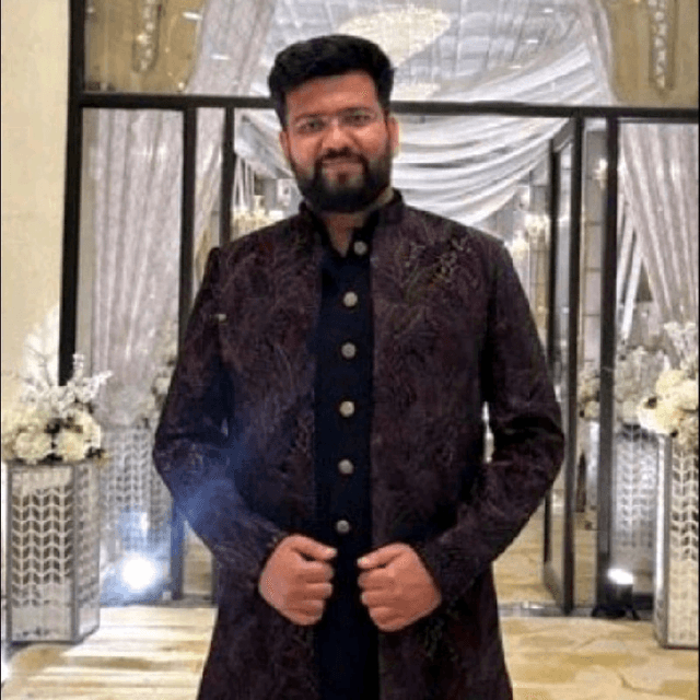Tushar Verma