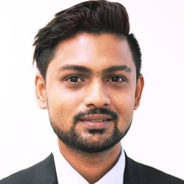 Tushar Verma
