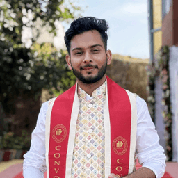 Tushar Vyas