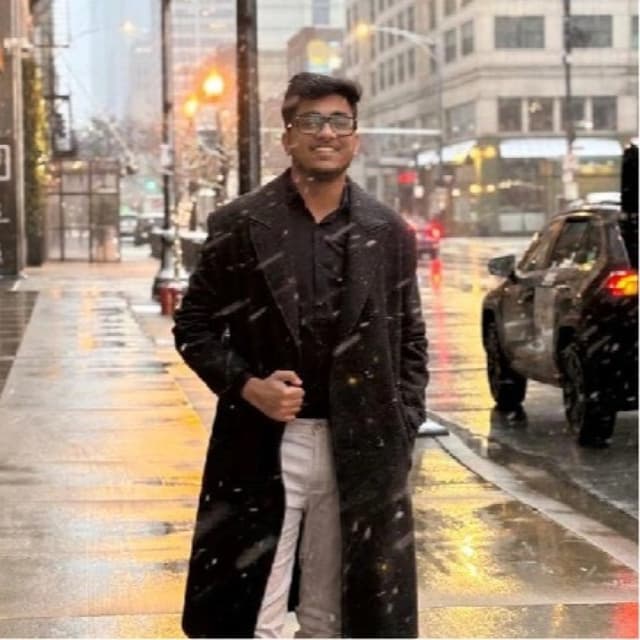 Tushar Wadhwa