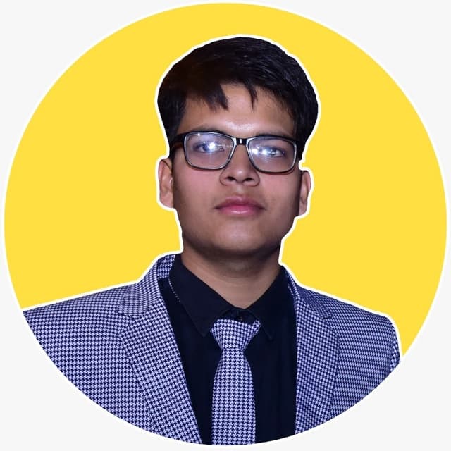 Tushar Yadav