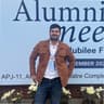 Tushar Yadav