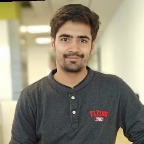 Tushar Verma