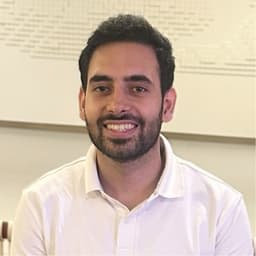 Tushar Arora