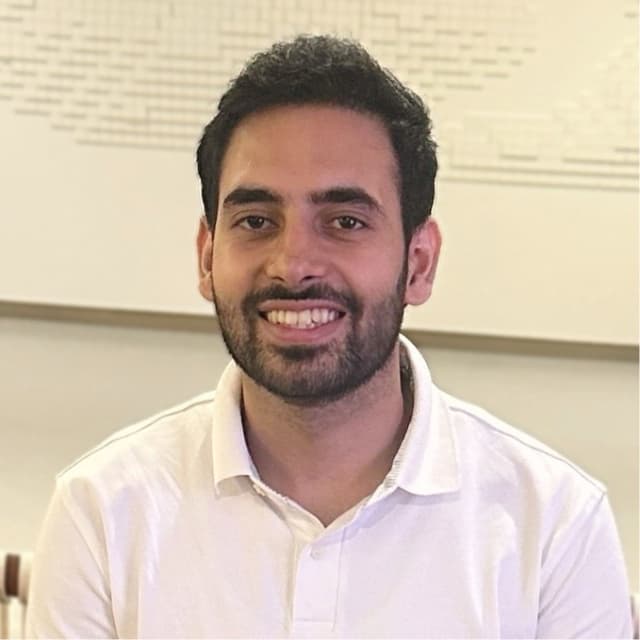 Tushar Arora