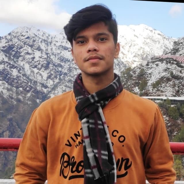 Tushar gupta
