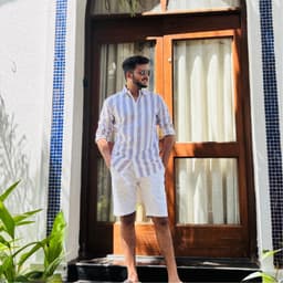 Tushar Parmar