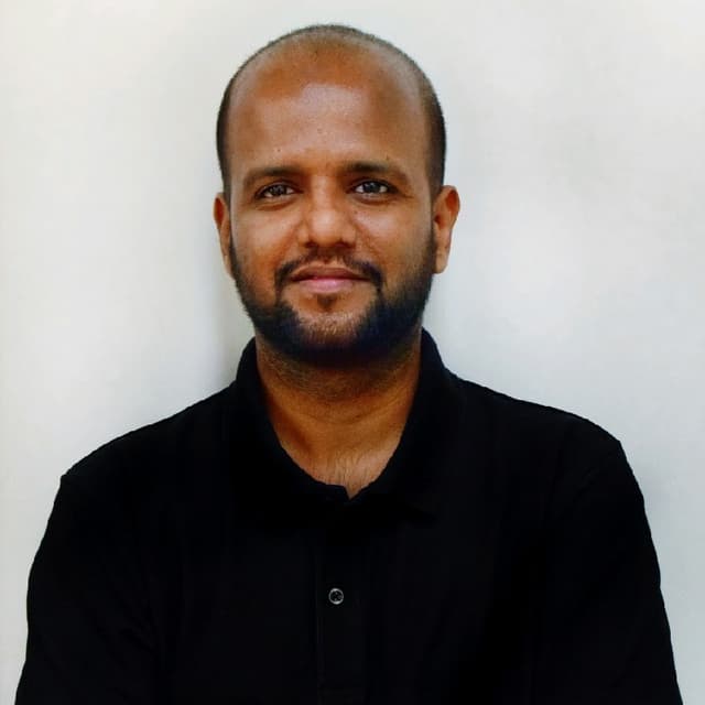 Tushar Bansal
