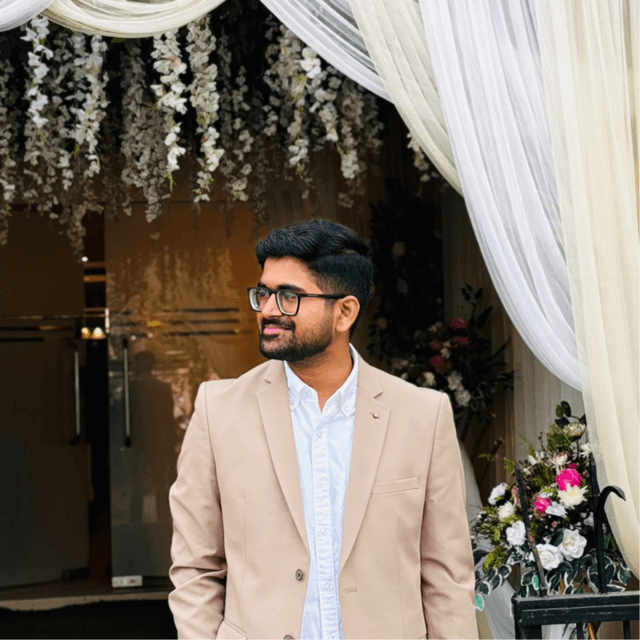 Tushar Pathak