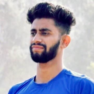 TuShar Satpute