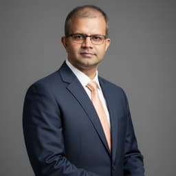 Tusharadri Mukherjee