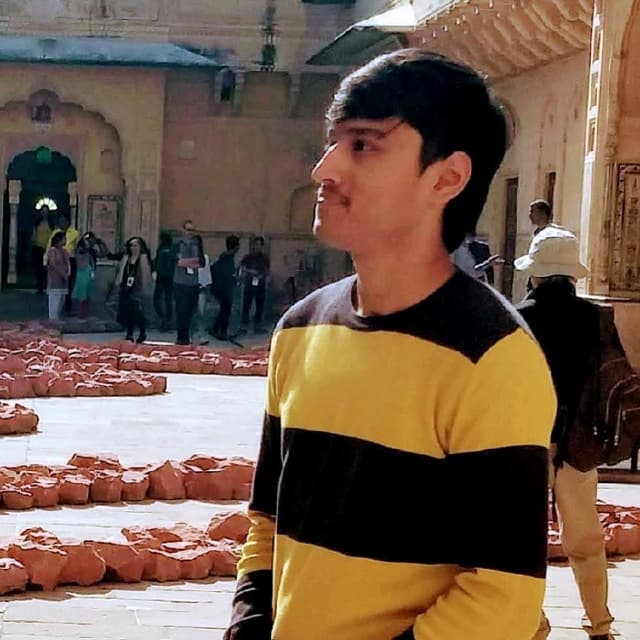Tushar Agarwal