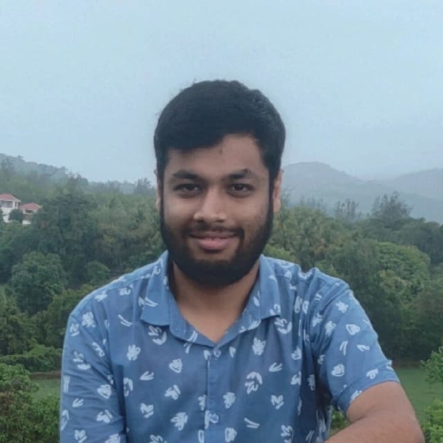Tushar A.