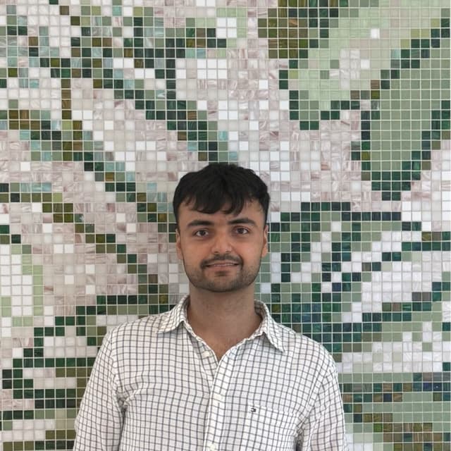 Tushar Arora