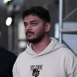 Tushar Arora